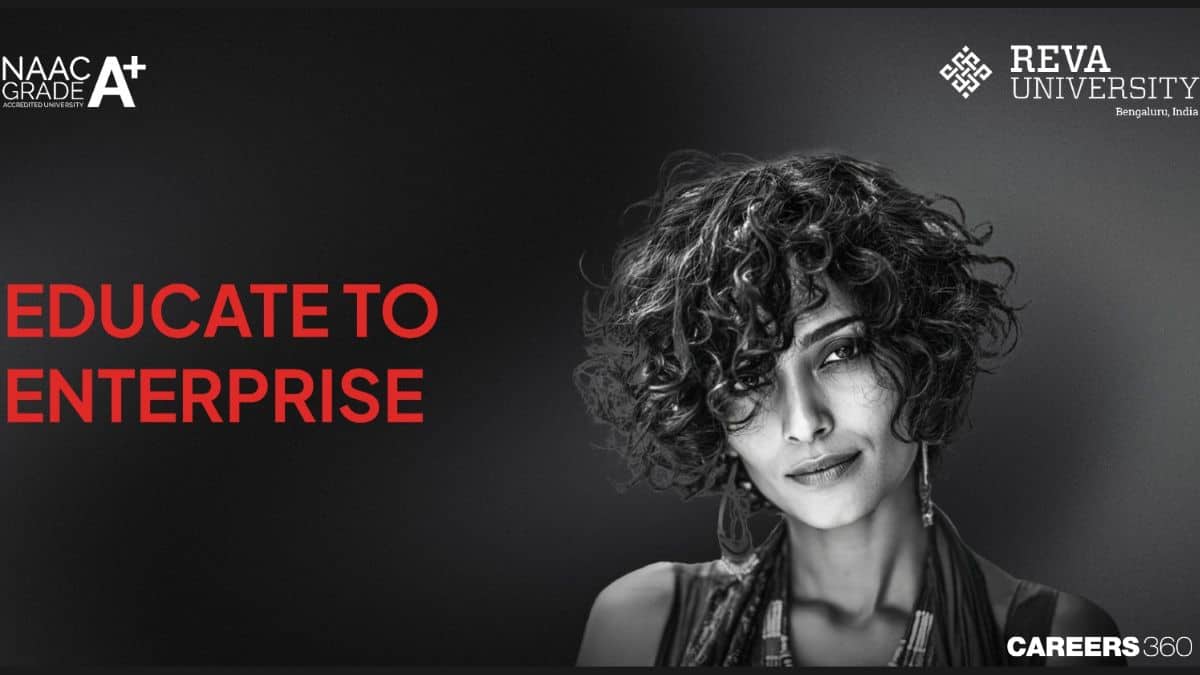 Educate to Enterprise – REVA University’s Bold Step Towards the Future in 2026